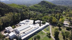 Διεθνής Ημέρα Μουσείων 2026: Η δήλωση της Υπουργού Πολιτισμού, Λίνας Μενδώνη