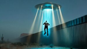 ΗΠΑ: Σάλος με το site aliens.gov του Λευκού Οίκου – Ο Τραμπ θεωρεί τους μετανάστες… εξωγήινους