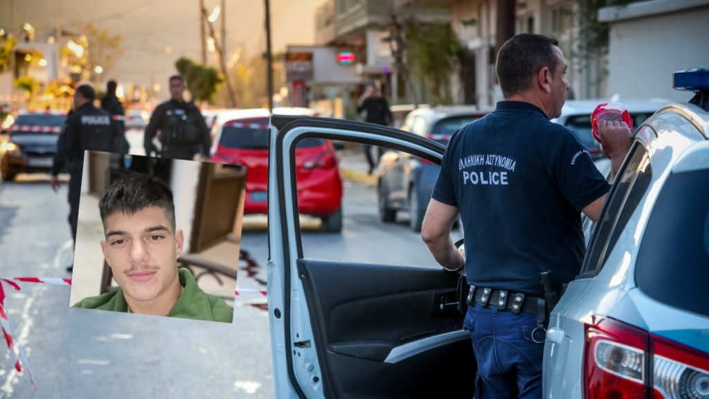 Ηράκλειο: Οι εκκλήσεις της οικογένειας στον Νικήτα μετά το τροχαίο με θύμα τον 17χρονο – “Φύγε από την Κρήτη, θα γίνει το κακό”