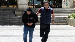 Ηράκλειο: Απολογείται σήμερα ο 30χρονος για την απόπειρα ανθρωποκτονίας κατά της 28χρονης