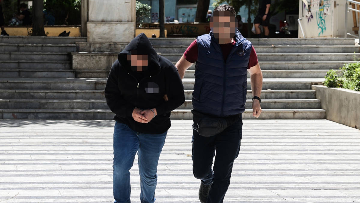 Ηράκλειο: Απολογείται σήμερα ο 30χρονος για την απόπειρα ανθρωποκτονίας κατά της 28χρονης