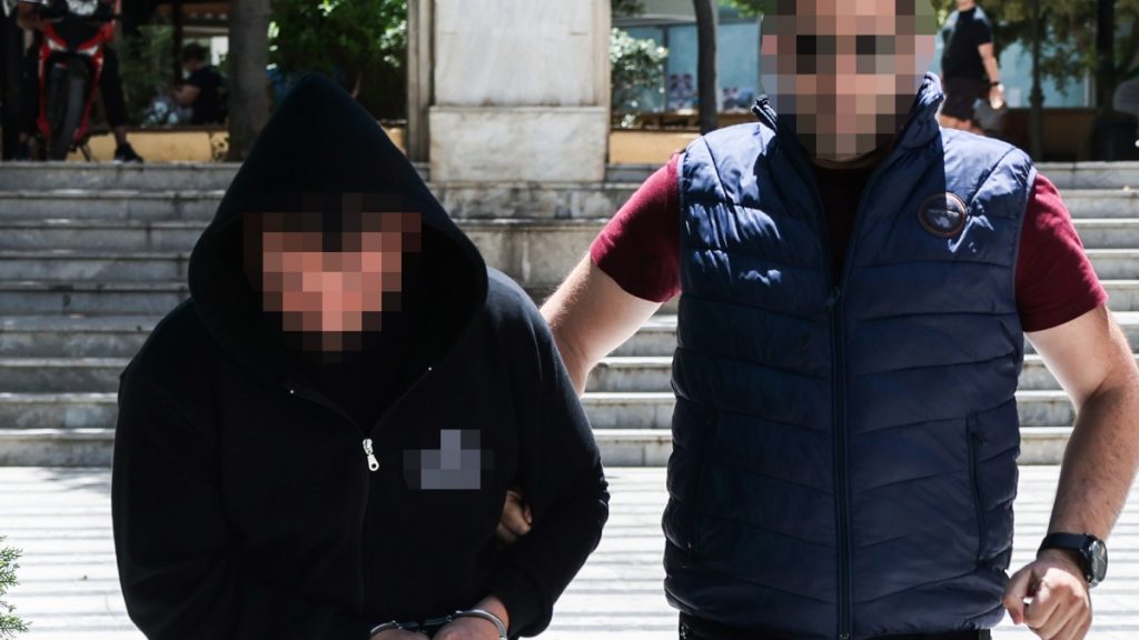 Ηράκλειο: Προφυλακιστέος ο 30χρονος για την απόπειρα ανθρωποκτονίας κατά της συζύγου του