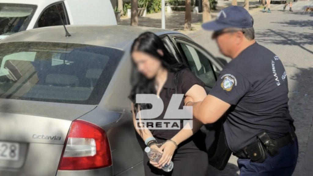 Ηράκλειο: Συνεχίζεται σήμερα η δίκη για τον θάνατο του 3χρονου Άγγελου – Στα δικαστήρια η μητέρα και ο πρώην σύντροφός της