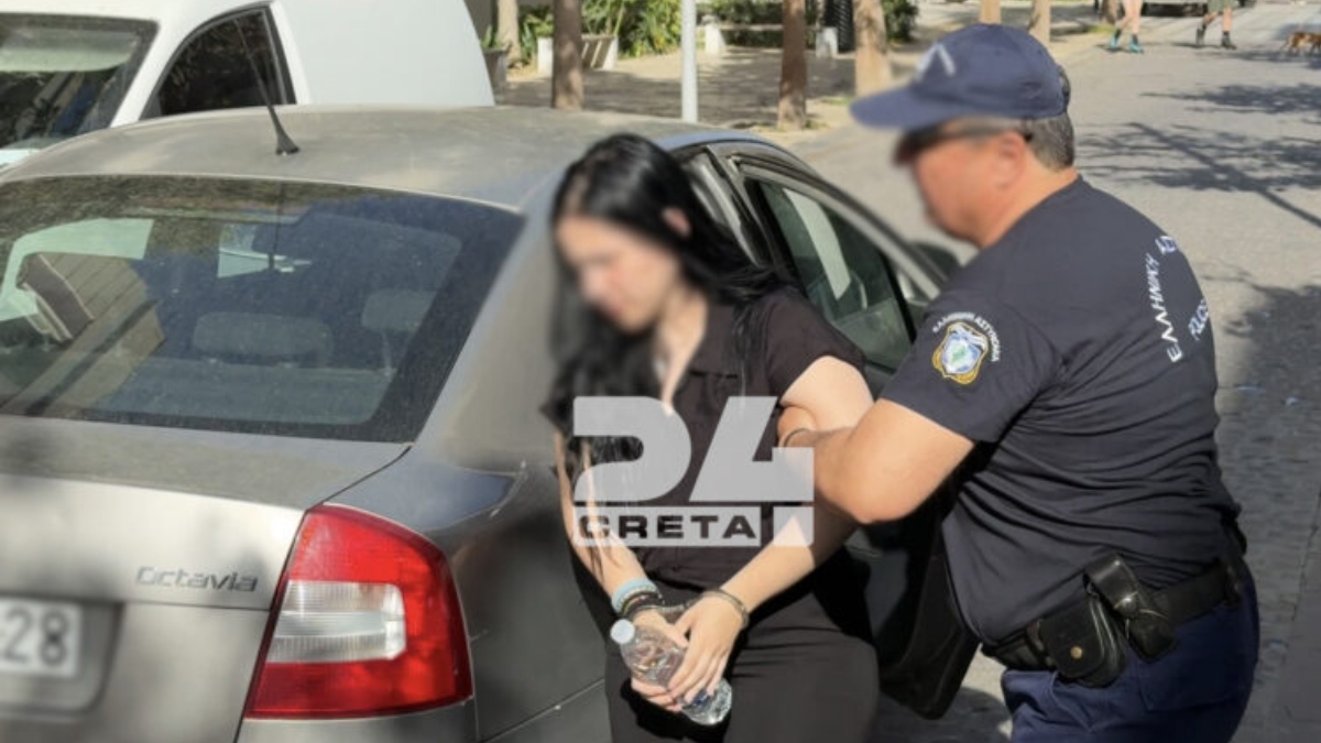 Ηράκλειο: Συνεχίζεται σήμερα η δίκη για τον θάνατο του 3χρονου Άγγελου – Στα δικαστήρια η μητέρα και ο πρώην σύντροφός της