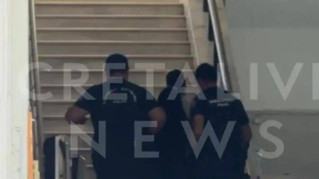 Ηράκλειο – Δίκη για τον θάνατο του 3χρονου Άγγελου: “Την πρωταρχική και ίσως μοναδική ευθύνη φέρει η μητέρα”