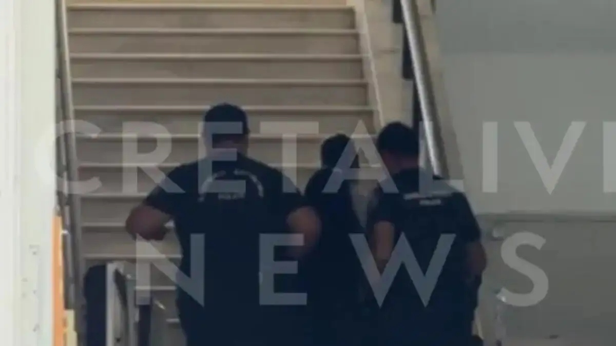 Ηράκλειο – Δίκη για τον θάνατο του 3χρονου Άγγελου: “Την πρωταρχική και ίσως μοναδική ευθύνη φέρει η μητέρα”