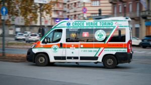 Ιταλία: Οι Αρχές εξετάζουν δύο ύποπτα περιστατικά έμπολα