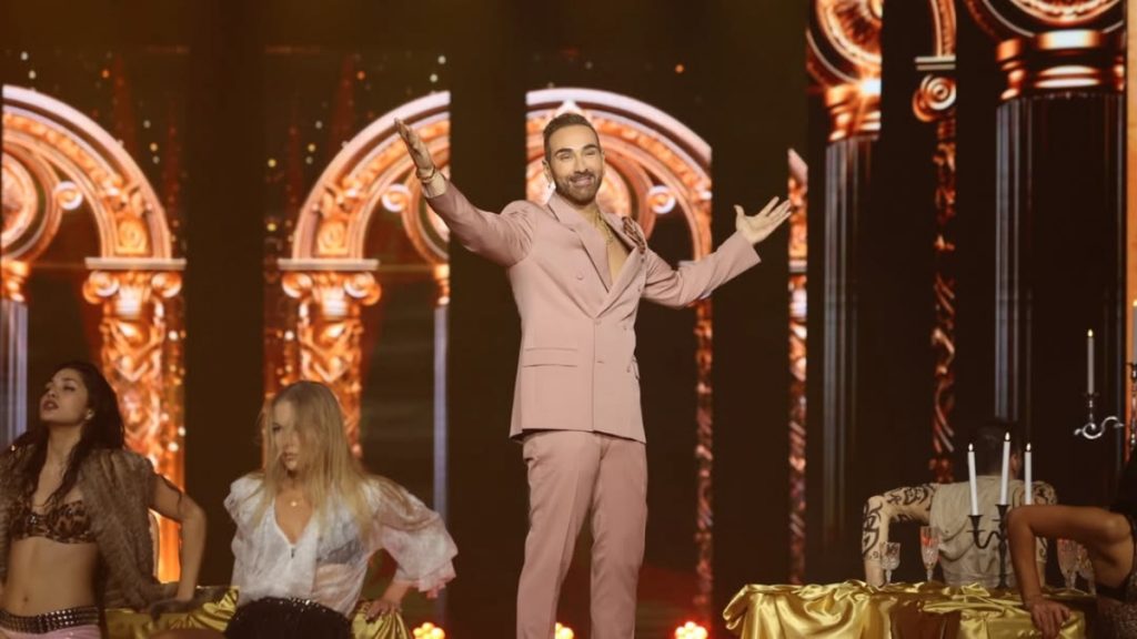 J2US: Αύριο στις 20:50 ο μεγάλος τελικός – Τα 3 ζευγάρια που διεκδικούν τη νίκη στην τελευταία βραδιά