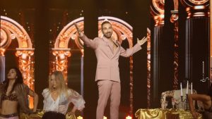 J2US: Αύριο στις 20:50 ο μεγάλος τελικός – Τα 3 ζευγάρια που διεκδικούν τη νίκη στην τελευταία βραδιά