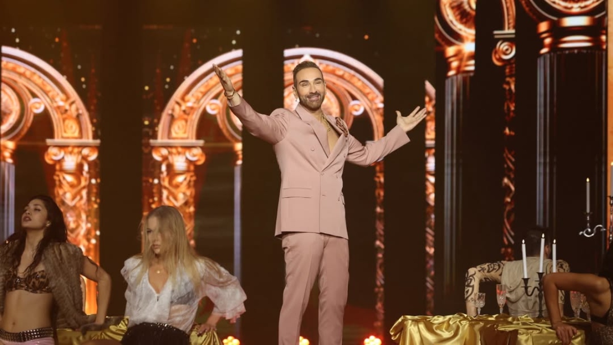J2US: Αύριο στις 20:50 ο μεγάλος τελικός – Τα 3 ζευγάρια που διεκδικούν τη νίκη στην τελευταία βραδιά