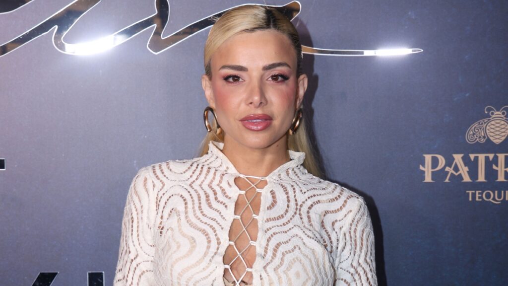 Josephine: «Ο Νίνο είναι πολύ παραδοσιακός – Δε ψάχνω κινητά, αλλά θέλω να είμαι σίγουρη ότι λέει την αλήθεια»