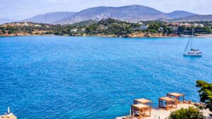 Καιρός σήμερα: Στους 30 βαθμούς η θερμοκρασία – Αναλυτική πρόγνωση για το τριήμερο του Αγίου Πνεύματος