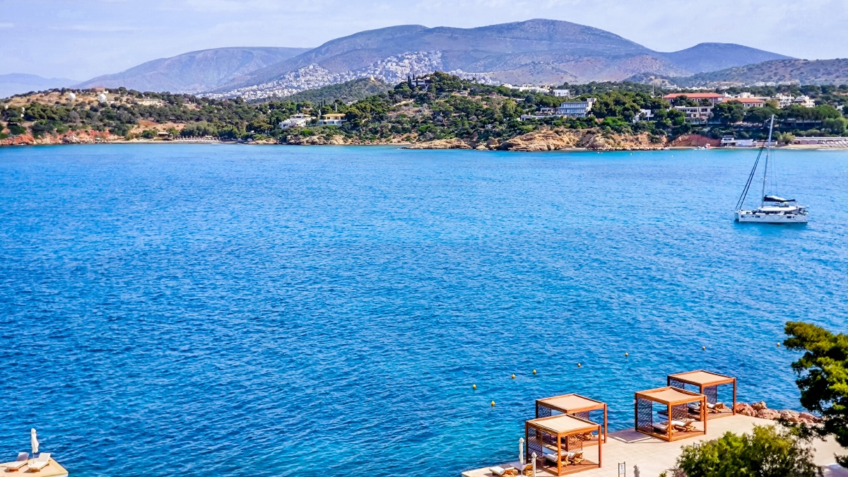 Καιρός σήμερα: Στους 30 βαθμούς η θερμοκρασία – Αναλυτική πρόγνωση για το τριήμερο του Αγίου Πνεύματος