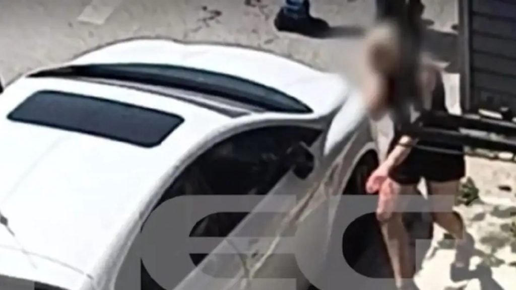 Καλλιθέα: «Μπήκε με σκοπό να με σκοτώσει» – Τι λέει η 43χρονη τραυματίας από τους πυροβολισμούς σε κλαμπ