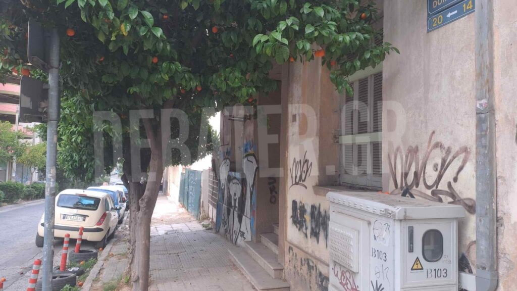 Καλλιθέα: Τρεις φορές βασάνισαν τη διεμφυλική γυναίκα – Ρατσιστικά τα κίνητρα των επιθέσεων (φωτογραφίες)