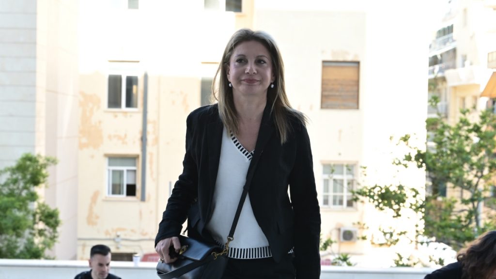 Κόμμα Καρυστιανού για ΔΣΑ: “Ακύρωσαν την εκδήλωση μέσα στα μεσάνυχτα – Αναμένουμε την επίσημη αιτιολογία”