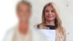Sniper: «Πασαρέλα» στο κόμμα της Καρυστιανού κάνουν γνωστοί σχεδιαστές ρούχων – Ποια ονόματα «παίζουν» για τα ψηφοδέλτια