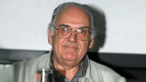 Πέθανε ο πρώην δήμαρχος Καισαριανής Γιώργος Κατημερτζής – Η ανακοίνωση του ΚΚΕ