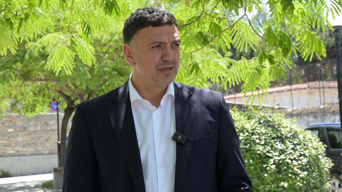 Κικίλιας από τα Ποσειδώνια: “Η Ελλάδα συνδιαμορφώνει τις αποφάσεις στην παγκόσμια ναυτιλία”