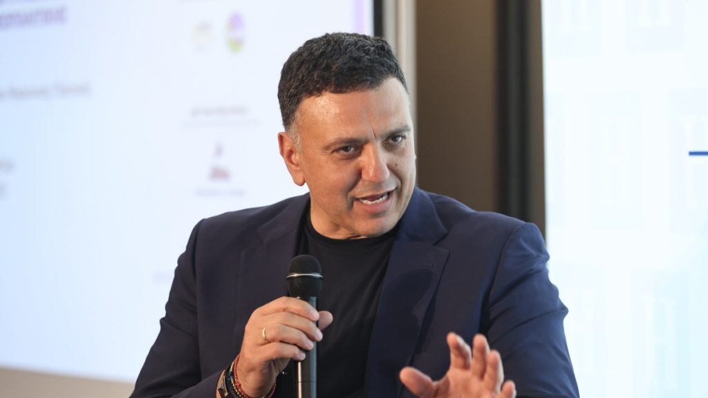 Κικίλιας για παράνομη αλιεία από Τούρκους ψαράδες: “Ζητούμε από την Ευρωπαϊκή Ένωση να παρέμβει”
