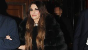 Γκιλφόιλ για Αργυρό: «Μου θυμίζει μεγάλα ταλέντα της Αμερικής, όπως ο Φρανκ Σινάτρα και ο Έλβις Πρίσλεϊ»