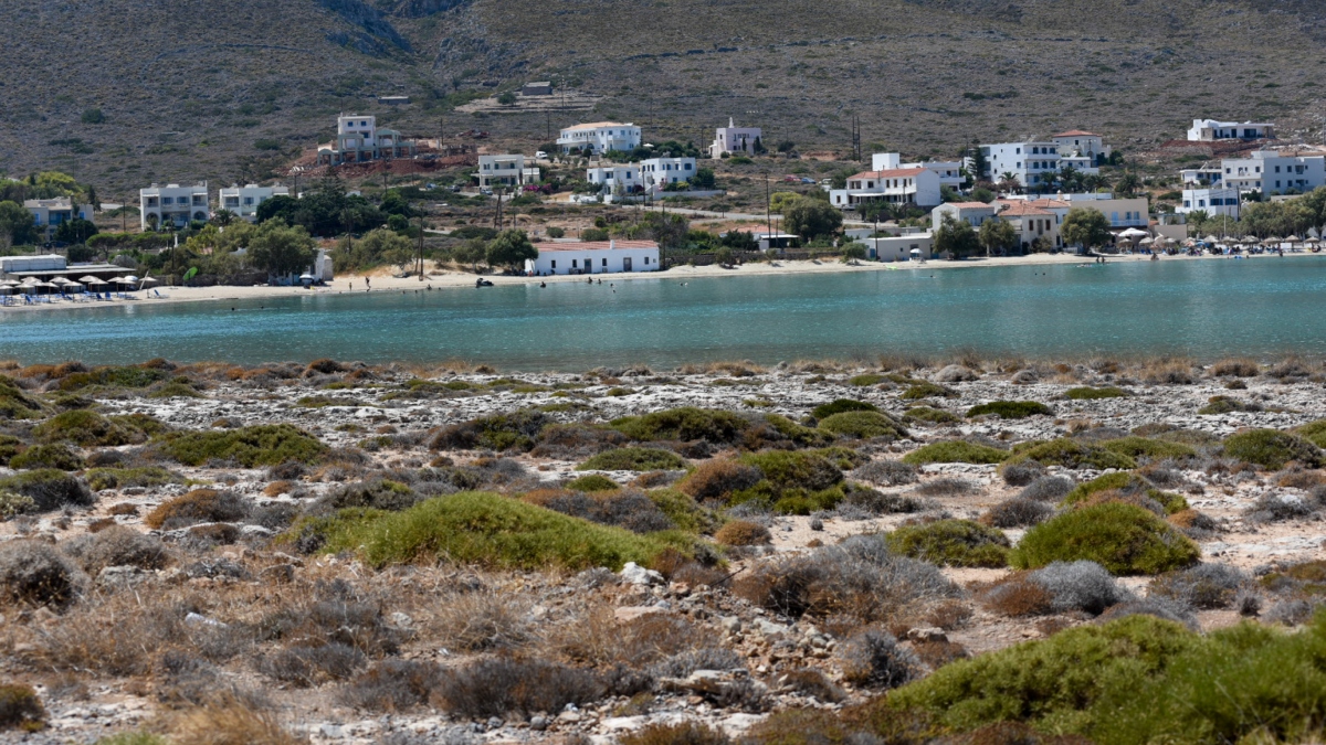 Chios Kythira Pass 2026: Άνοιξε η πλατφόρμα για τις αιτήσεις – Μέχρι 300 ευρώ η επιδότηση