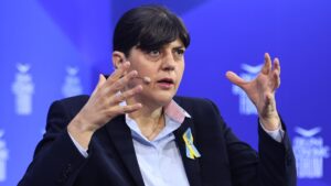 Υπουργείο Δικαιοσύνης για την επιστολή διαμαρτυρίας για την τροπολογία για τα πολιτικά πρόσωπα: “Κανένας αιφνιδιασμός της Κοβέσι”