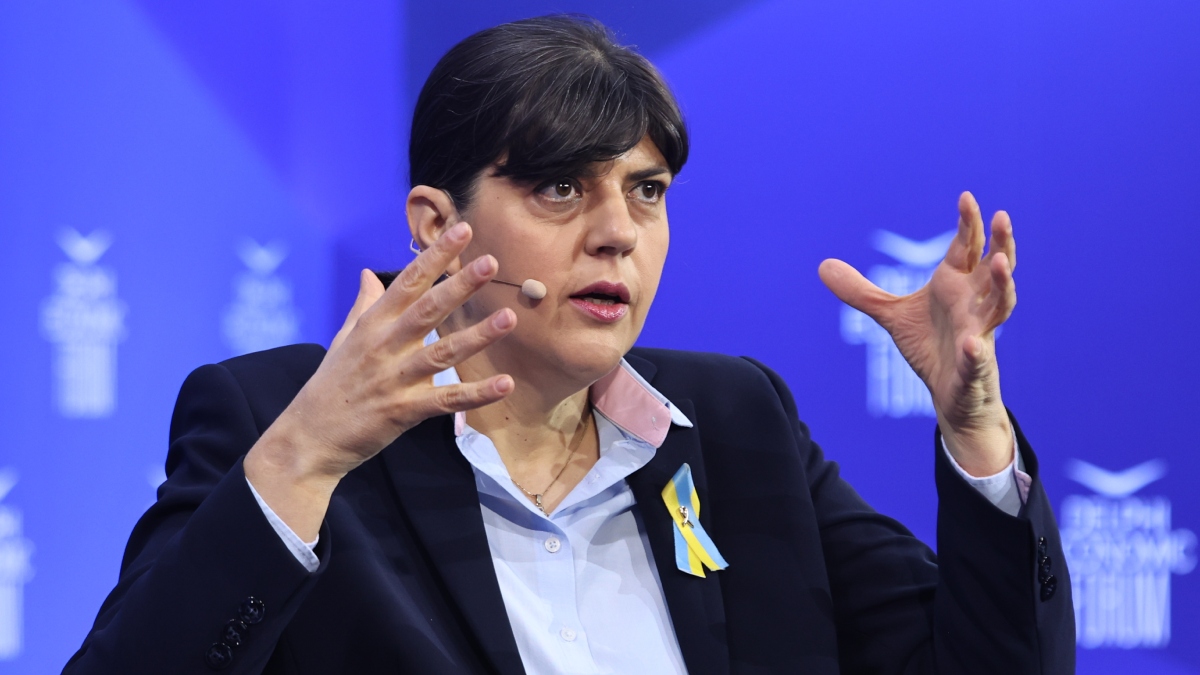 Υπουργείο Δικαιοσύνης για την επιστολή διαμαρτυρίας για την τροπολογία για τα πολιτικά πρόσωπα: “Κανένας αιφνιδιασμός της Κοβέσι”