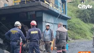 Κολομβία: Τραγωδία μετά από έκρηξη σε ανθρακωρυχείο – Τουλάχιστον 9 νεκροί (βίντεο)