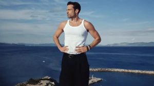 «Καμπάνες»: Το νέο τραγούδι του Κωνσταντίνου Αργυρού