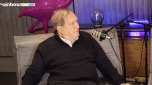 Γιώργος Κωνσταντίνου: Η μάχη με τον τζόγο, ο «Αντωνάκης» και ο τορπιλισμός της Έλλης – «Τρέχαμε πανικόβλητοι»
