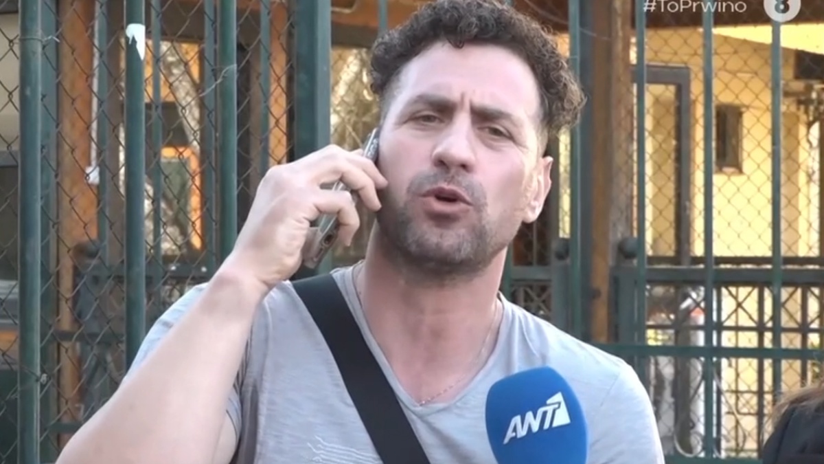 Κώστας Παπαδόπολος για επεισόδιο με ανήλικο Ρομά: “Έπεσε μόνος του και τον πάτησα” – Τι αναφέρει ο δικηγόρος της οικογένειας του 14χρονου