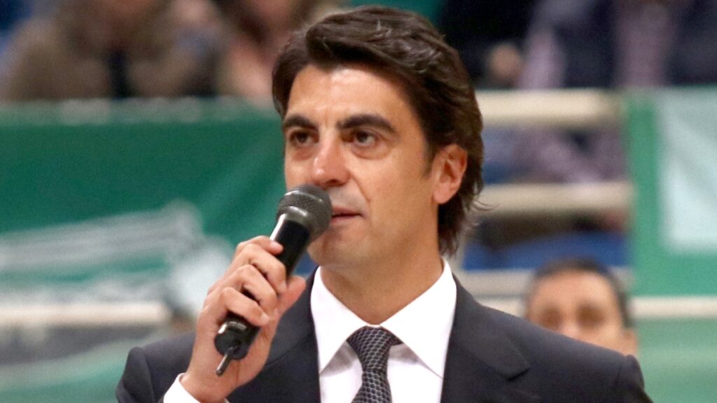 Κουτλουάι: «Η προτεραιότητα της Euroleague ήταν να πάρει το τρόπαιο ο Ολυμπιακός»
