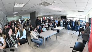 Κουτσούμπας: «Δεν είναι τόσο δυνατή η κυβέρνηση και με τόσο ψηλά ποσοστά όσο εμφανίζεται σε κάποιες δημοσκοπήσεις»