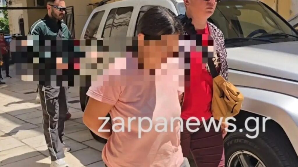 Κρήτη: Απολογούνται το Σάββατο η μητέρα και ο σύντροφος για την κακοποίηση της 3χρονης