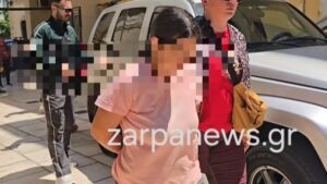 Κρήτη: Απολογούνται το Σάββατο η μητέρα και ο σύντροφος για την κακοποίηση της 3χρονης