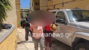 Κρήτη: Νέα τροπή στο θρίλερ με την 3χρονη, ήταν βαριά κακοποιημένη – Εξέταση DNA και εντάλματα σύλληψης