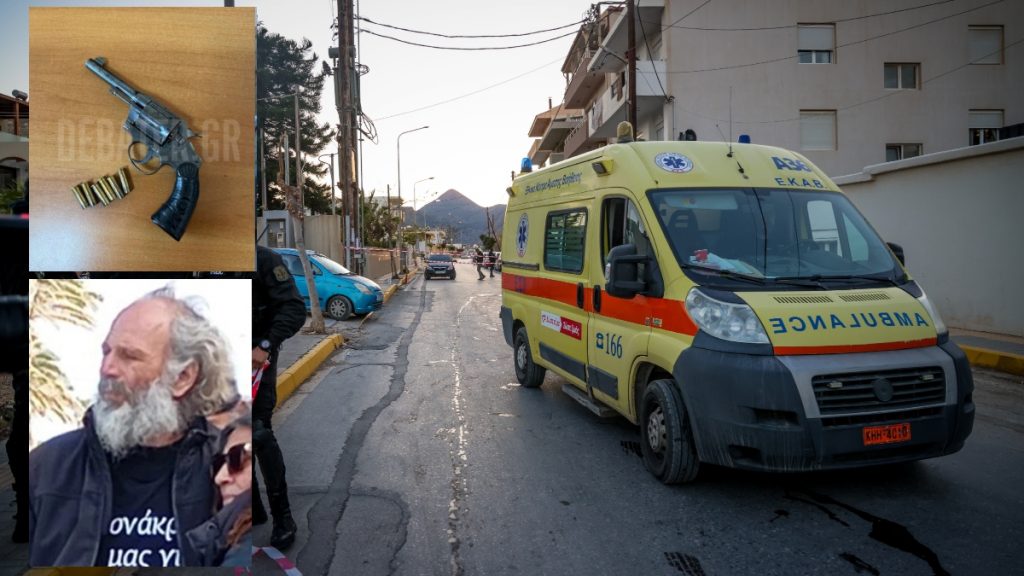 Δολοφονία 21χρονου στην Κρήτη: Τέσσερις φορές είχε πάει στην ΕΛΑΣ, φοβόταν για τη ζωή του – «Θα πάρω εκδίκηση» έλεγε ο δράστης