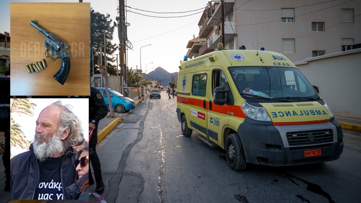 Δολοφονία 21χρονου στην Κρήτη: Τέσσερις φορές είχε πάει στην ΕΛΑΣ, φοβόταν για τη ζωή του – «Θα πάρω εκδίκηση» έλεγε ο δράστης