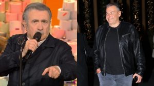 Λάκης Λαζόπουλος για Γιώργο Λιάγκα: «Δεν ντρέπεσαι για αυτές τις φράσεις που βάζεις δίπλα δίπλα;»