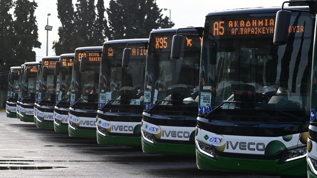 ΟΣΥ: Πάνω από 500 αιτήσεις για την πρότυπη σχολή οδηγών – Ενισχύεται το ανθρώπινο δυναμικό
