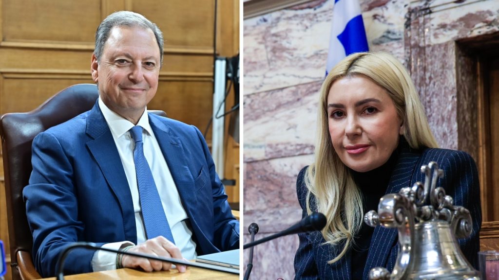 ΟΠΕΚΕΠΕ: Κοινή πρόταση ΣΥΡΙΖΑ και Νέας Αριστεράς για Προκαταρκτική Επιτροπή για τους Σπήλιο Λιβανό και Φωτεινή Αραμπατζή