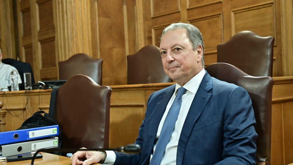Λιβανός: “Το 2021 αναδείξαμε το πρόβλημα του ΟΠΕΚΕΠΕ – Ανακτήσαμε 70 εκατ. από πρόστιμα”