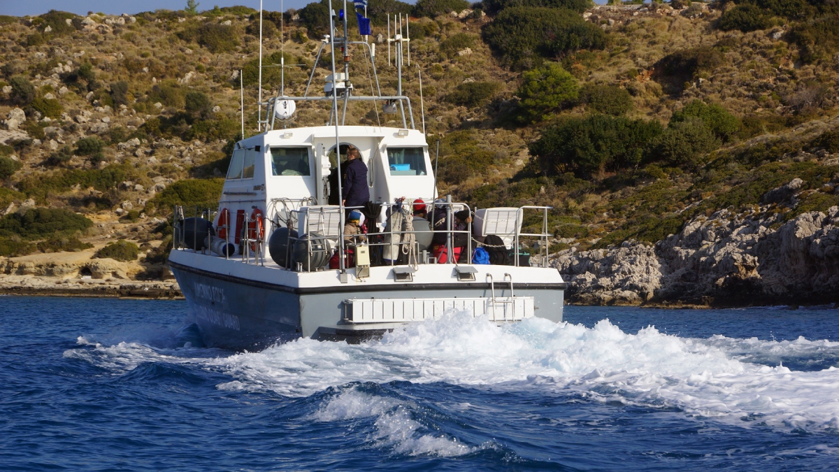 Μεταναστευτικό: Πτώση άνω του 40% στις ροές σε σχέση με το 2025