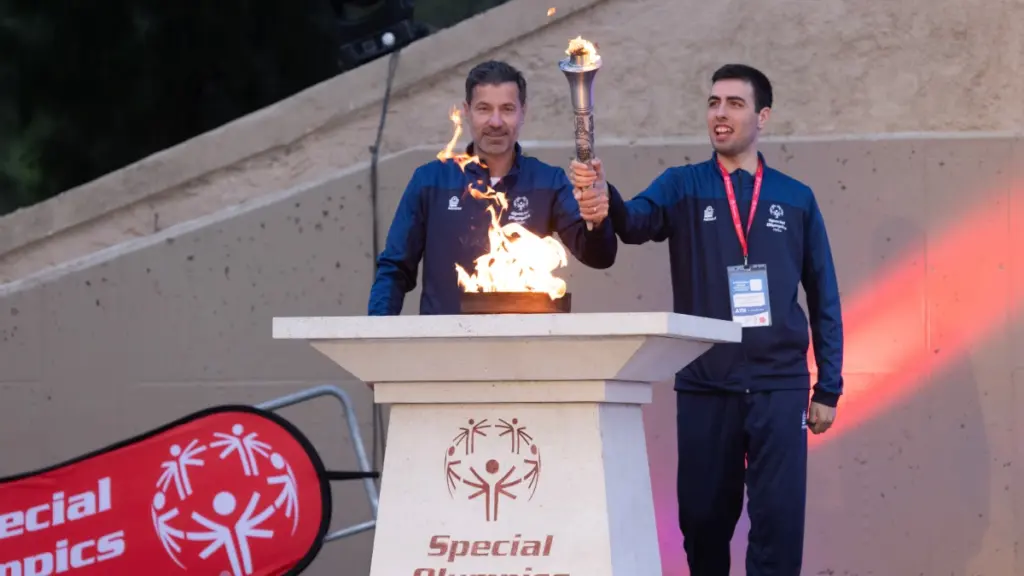 Πανελλήνιοι Αγώνες Special Olympics «Λουτράκι 2026» – Μια γιορτή χαράς, συμπερίληψης και αποδοχής