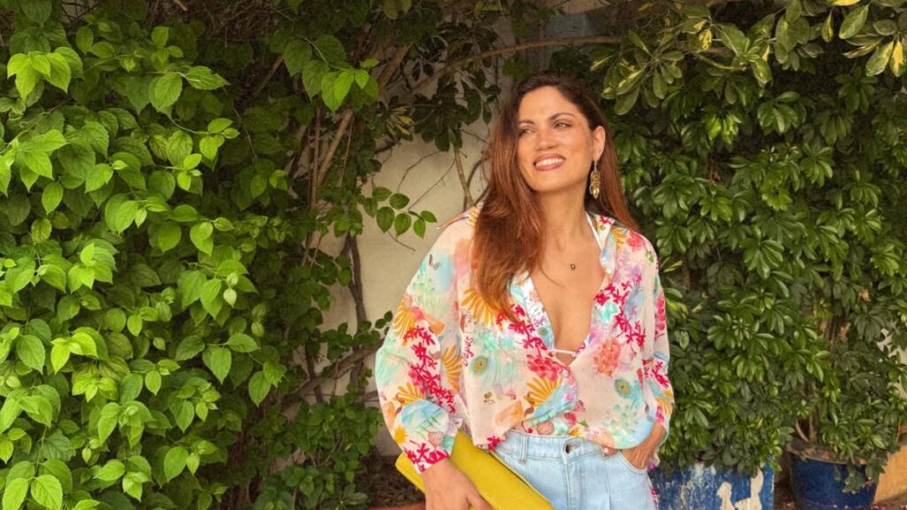 Μαίρη Συνατσάκη: Γιατί δεν καλέστηκε στον γάμο της Αθηνάς Οικονομάκου στην Πλάκα – Όσα δήλωσε η ίδια