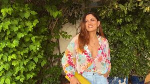 Μαίρη Συνατσάκη: Γιατί δεν καλέστηκε στον γάμο της Αθηνάς Οικονομάκου στην Πλάκα – Όσα δήλωσε η ίδια
