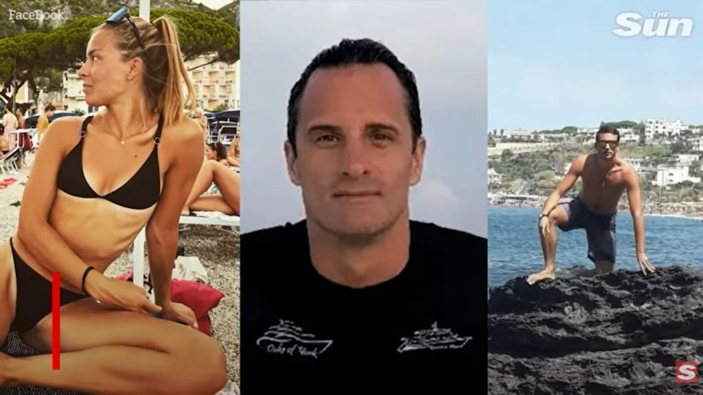 Μαλδίβες: Έρευνα από την εισαγγελία της Ρώμης για τον θάνατο των πέντε Ιταλών δυτών