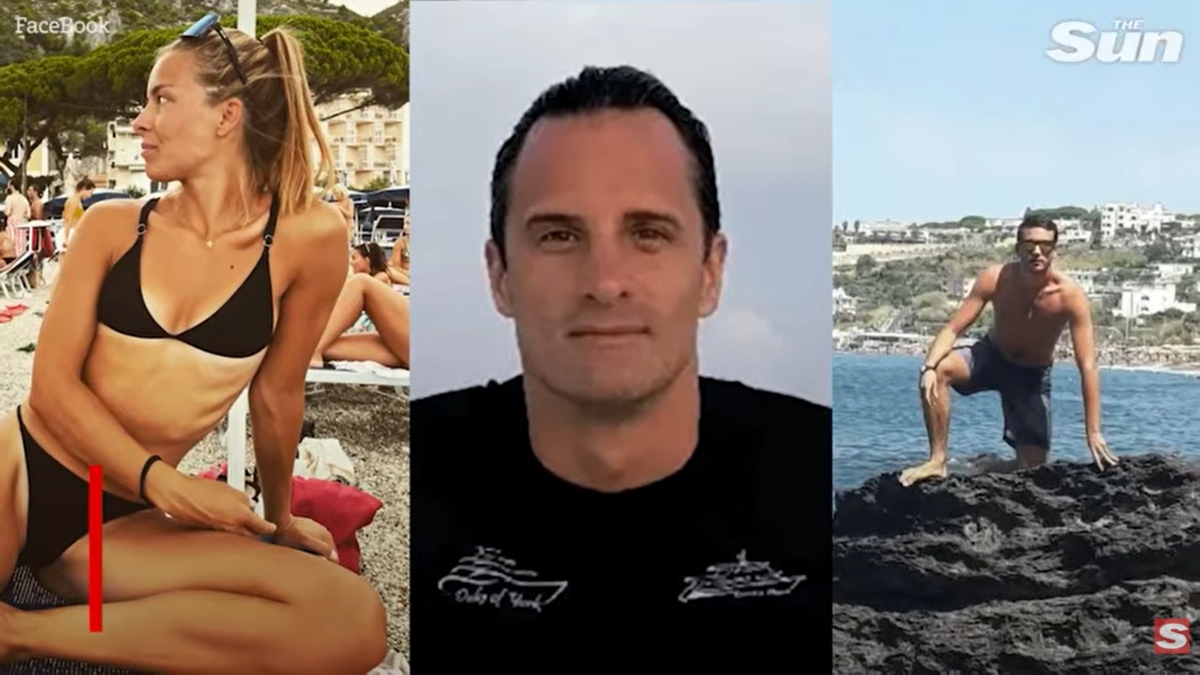 Μαλδίβες: Έρευνα από την εισαγγελία της Ρώμης για τον θάνατο των πέντε Ιταλών δυτών