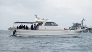 Μαλδίβες: Ανέσυραν δύο από τις σορούς των 4 Ιταλών δυτών (βίντεο)